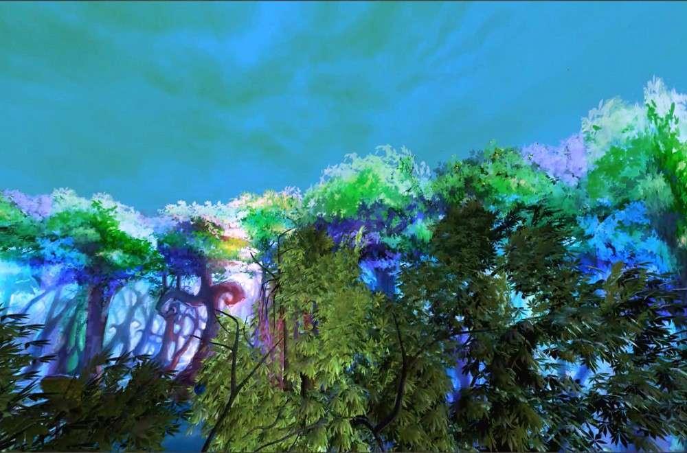 在校园里谈恋爱的时候，需要注意些什么?游戏画面