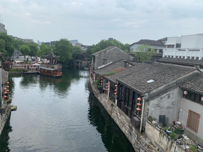 “寓”见滨州·“沁”幸有你——滨和沁园人才公寓揭牌暨人才入住仪式成功举办